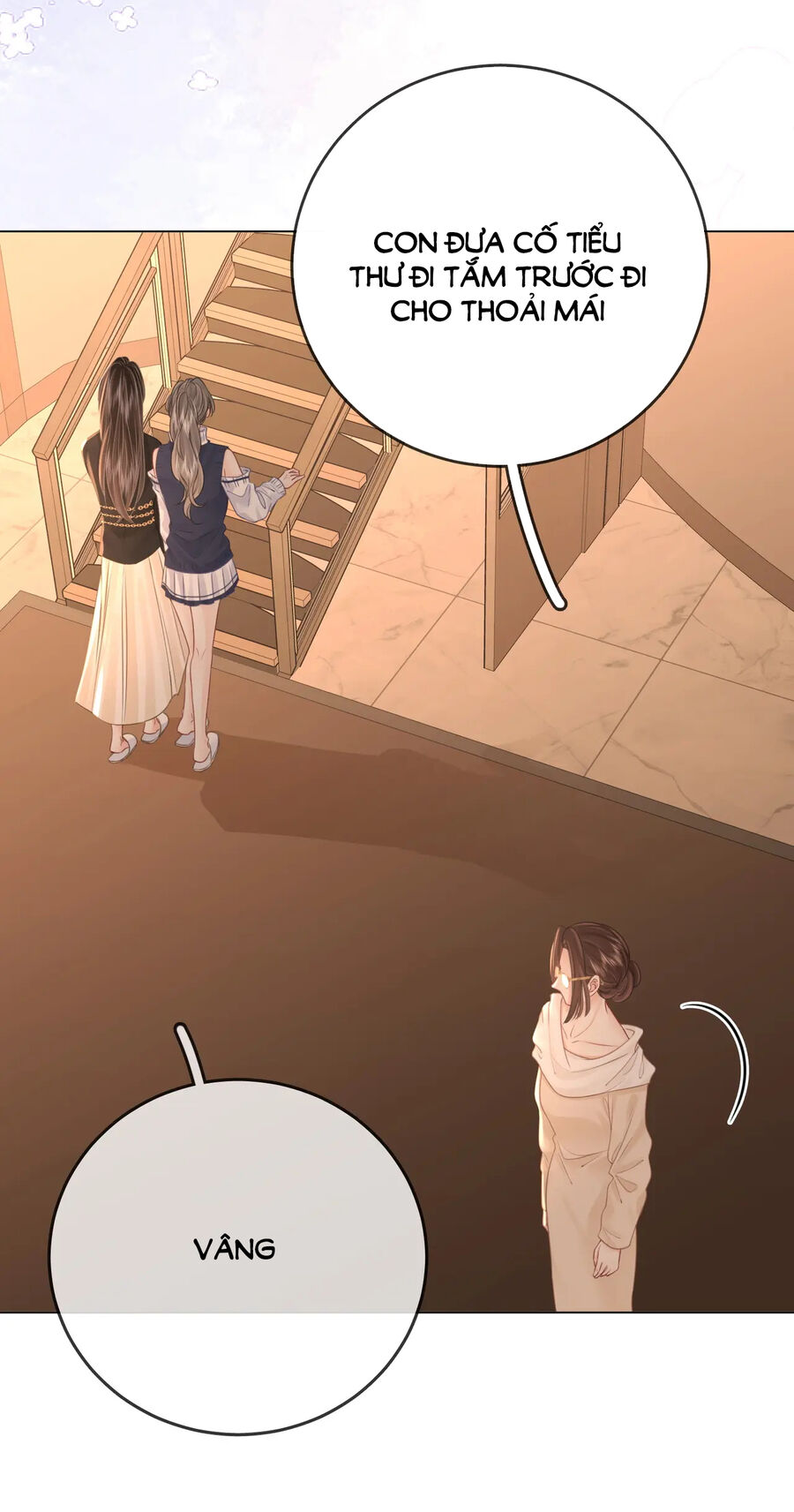 Em Chỉ Có Thể Là Của Tôi Chap 67 - Next Chap 68