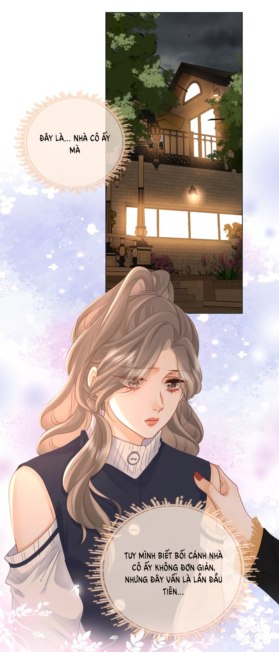 Em Chỉ Có Thể Là Của Tôi Chap 67 - Next Chap 68