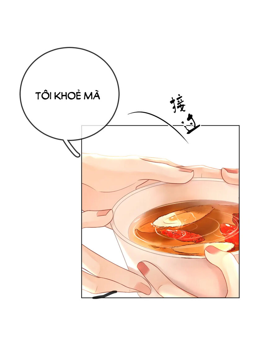 Em Chỉ Có Thể Là Của Tôi Chap 67 - Next Chap 68