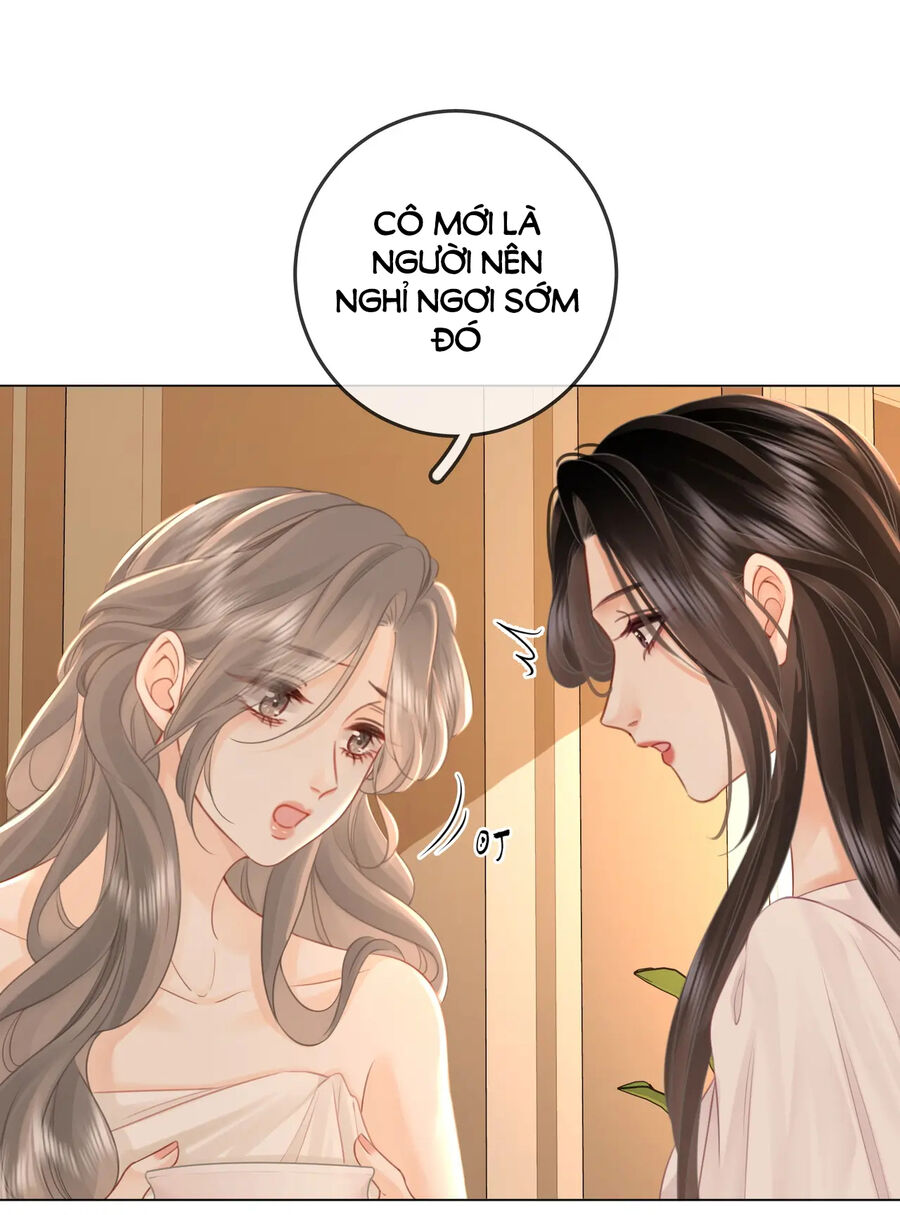 Em Chỉ Có Thể Là Của Tôi Chap 67 - Next Chap 68