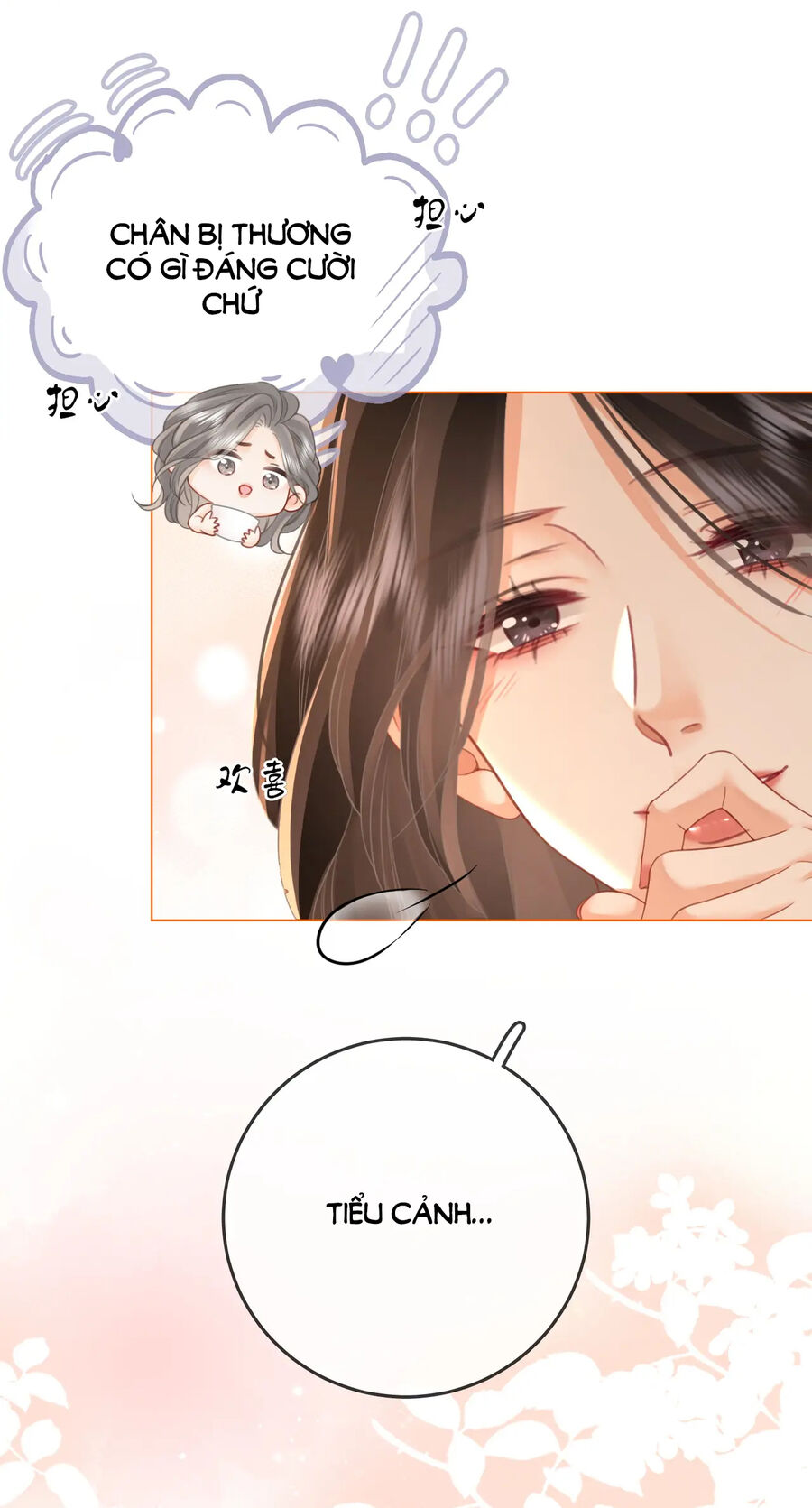Em Chỉ Có Thể Là Của Tôi Chap 67 - Next Chap 68
