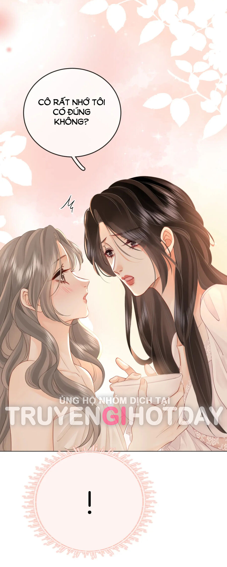 Em Chỉ Có Thể Là Của Tôi Chap 67 - Next Chap 68