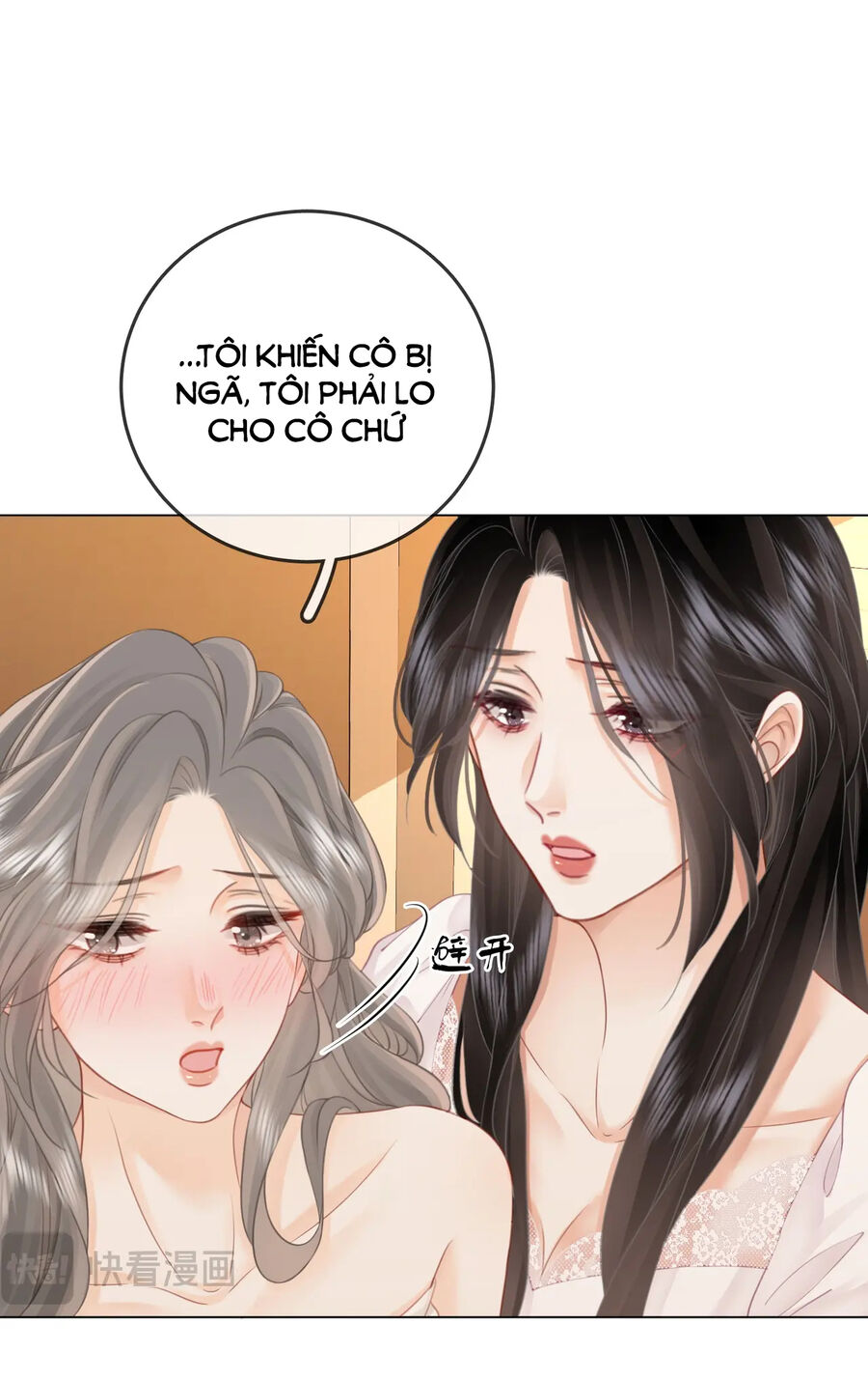 Em Chỉ Có Thể Là Của Tôi Chap 67 - Next Chap 68