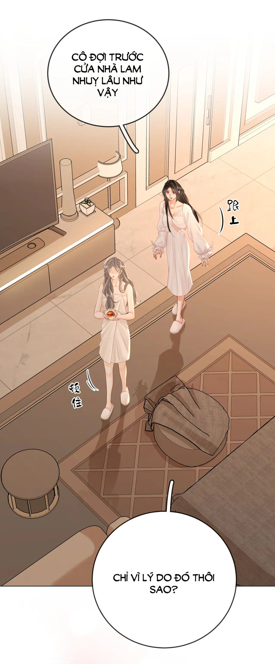 Em Chỉ Có Thể Là Của Tôi Chap 67 - Next Chap 68