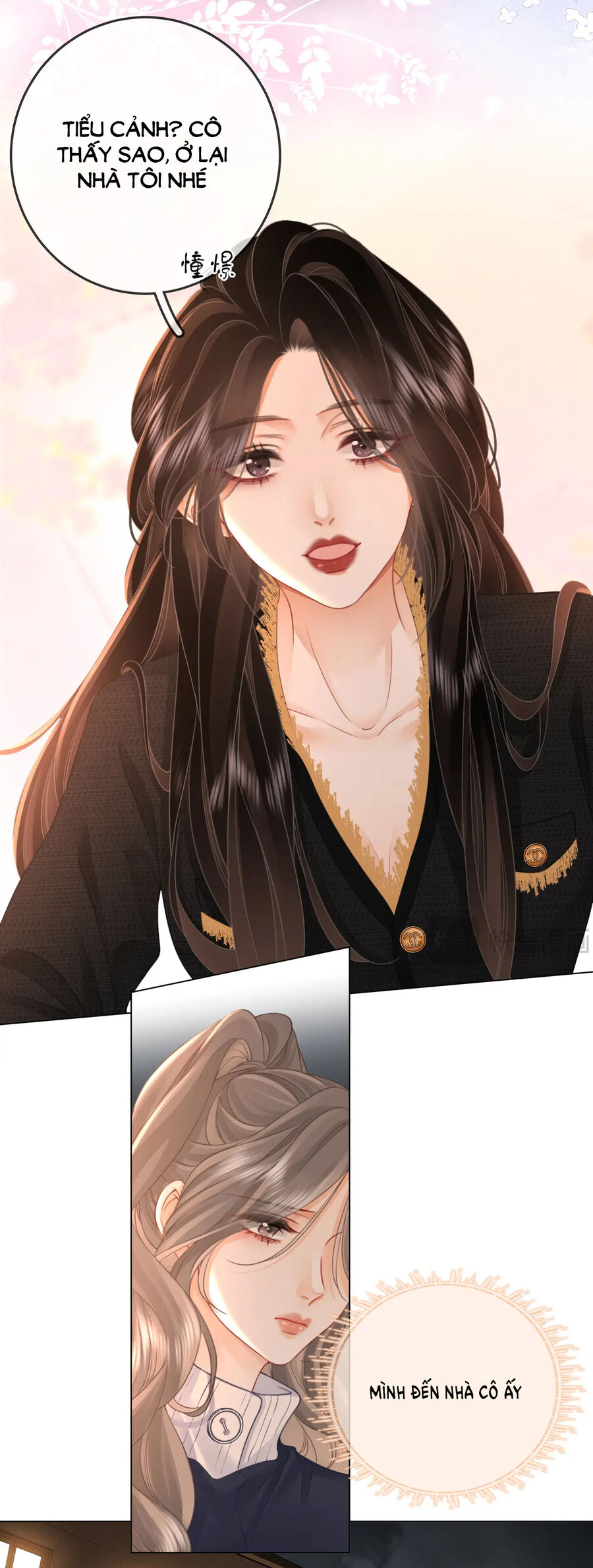 Em Chỉ Có Thể Là Của Tôi Chap 67 - Next Chap 68
