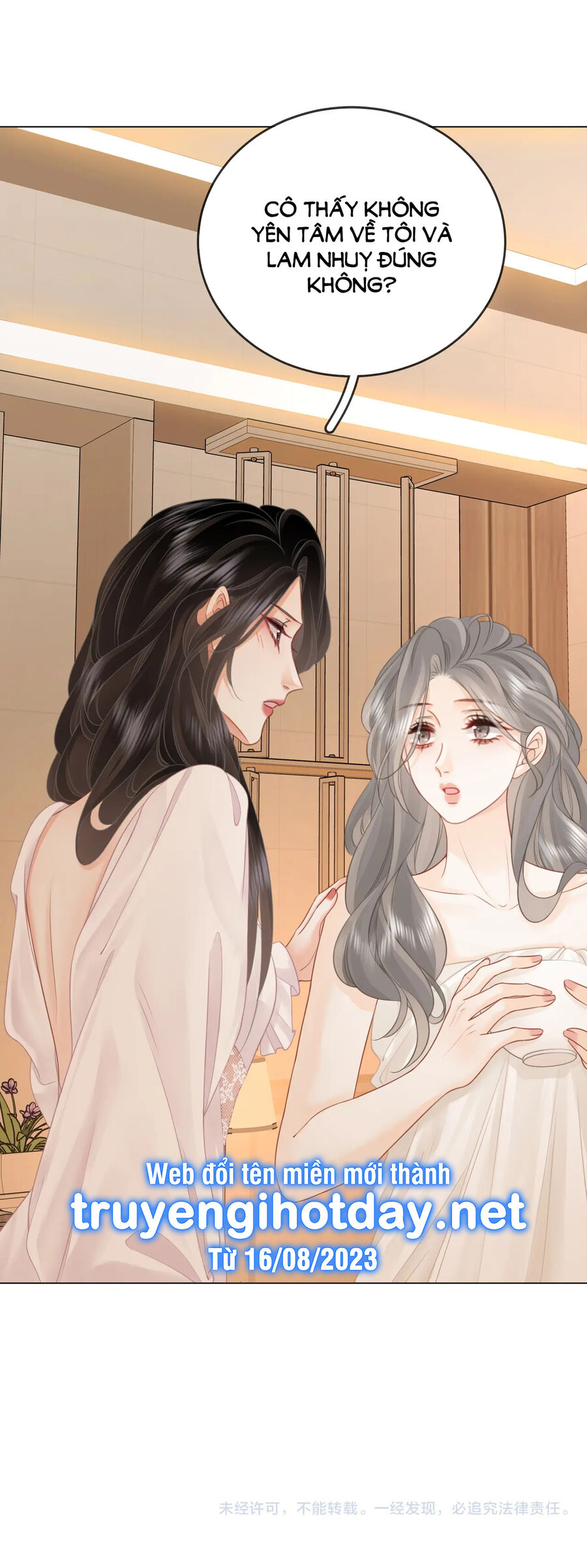 Em Chỉ Có Thể Là Của Tôi Chap 67 - Next Chap 68