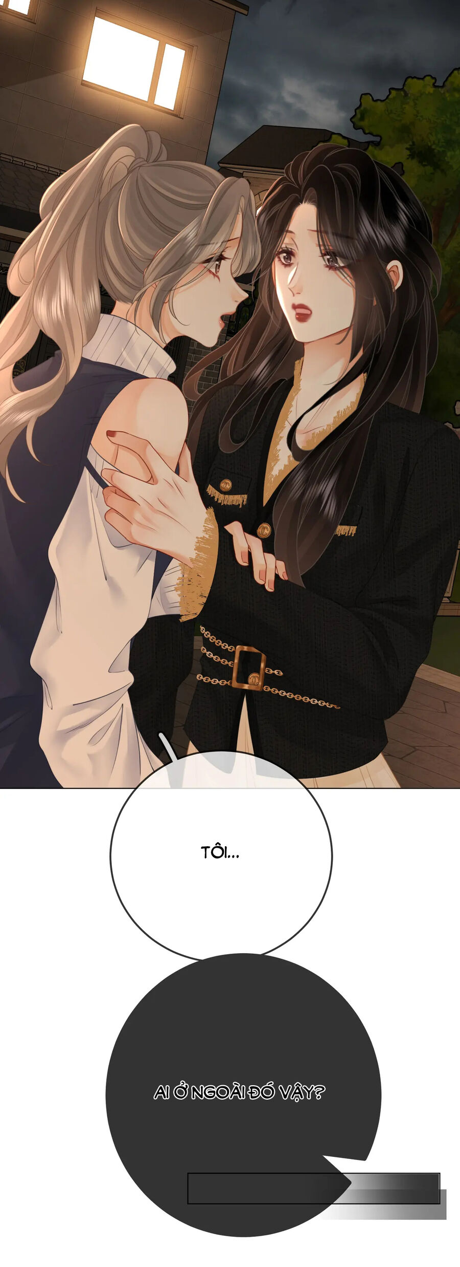 Em Chỉ Có Thể Là Của Tôi Chap 67 - Next Chap 68