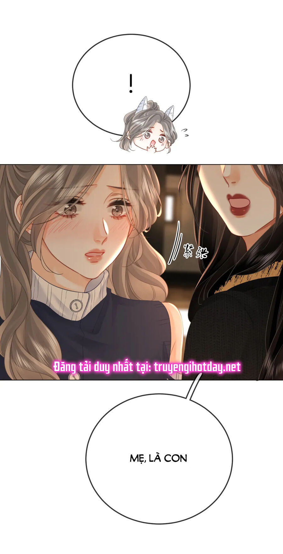 Em Chỉ Có Thể Là Của Tôi Chap 67 - Next Chap 68
