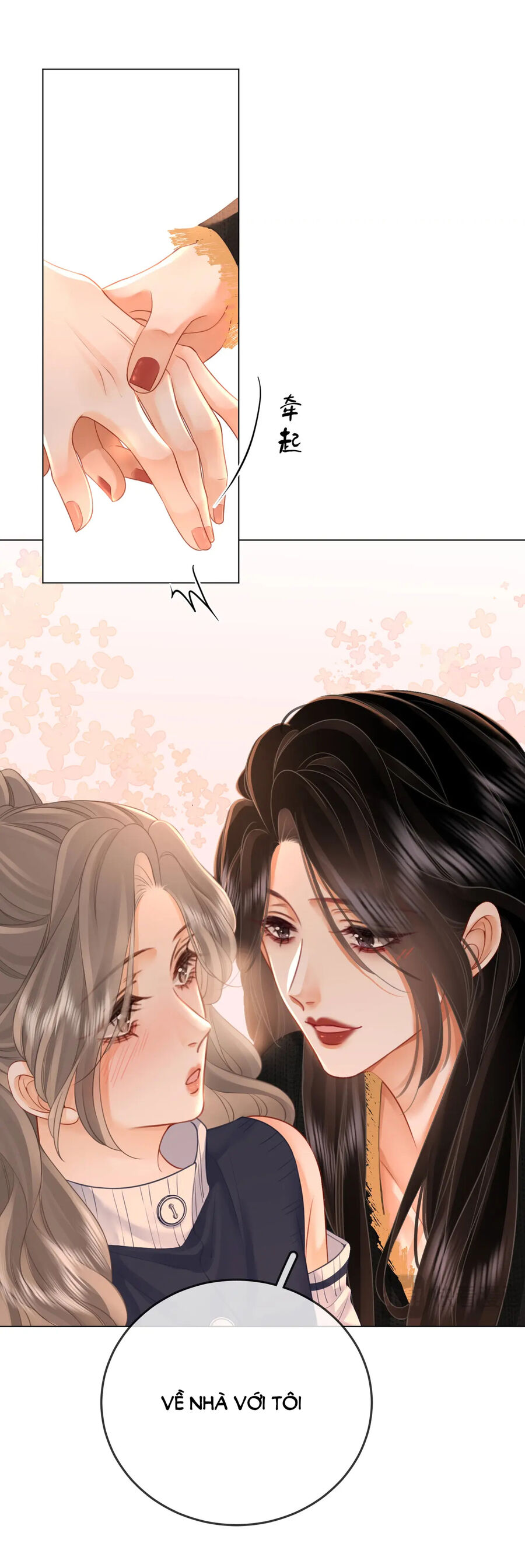 Em Chỉ Có Thể Là Của Tôi Chap 67 - Next Chap 68