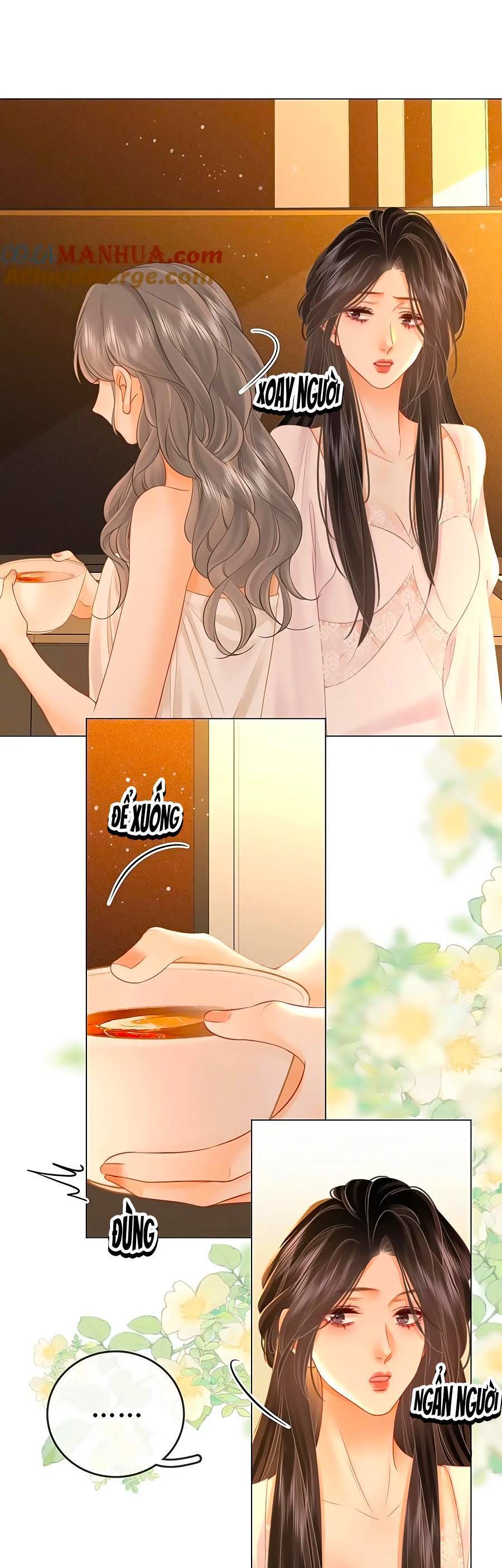 Em Chỉ Có Thể Là Của Tôi Chap 68 - Next Chap 69