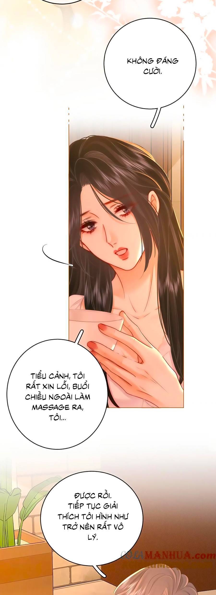 Em Chỉ Có Thể Là Của Tôi Chap 68 - Next Chap 69