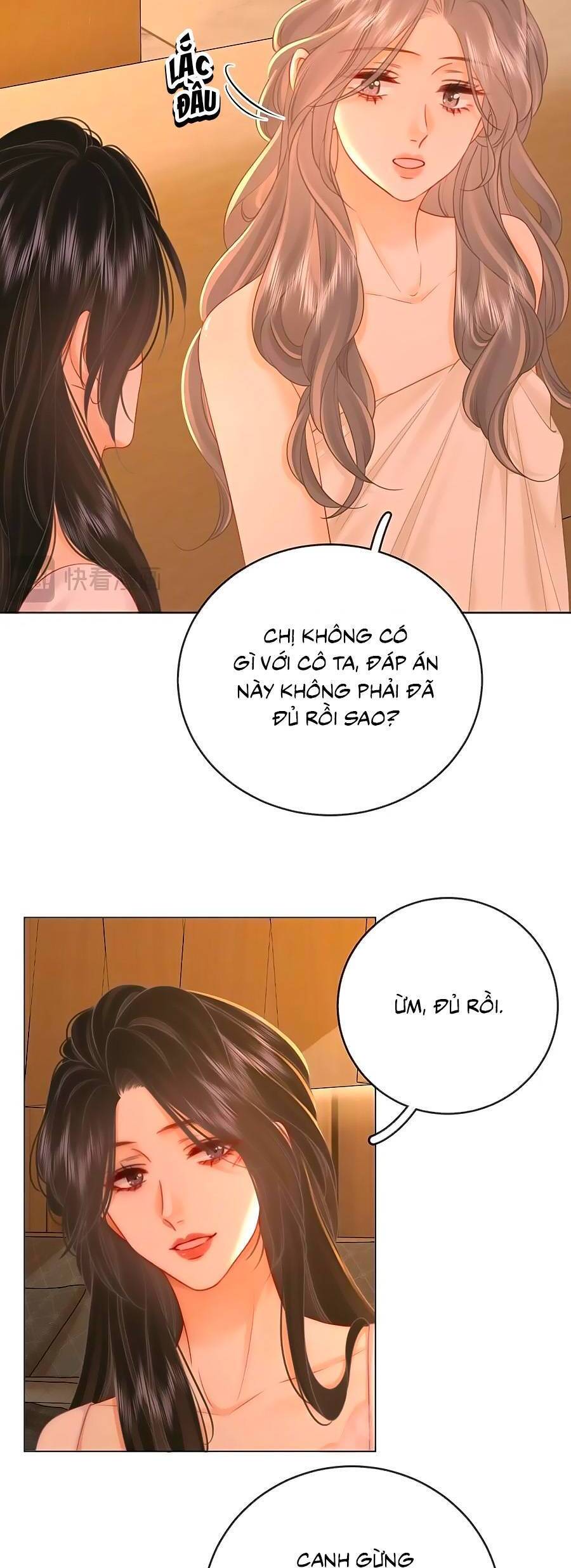 Em Chỉ Có Thể Là Của Tôi Chap 68 - Next Chap 69