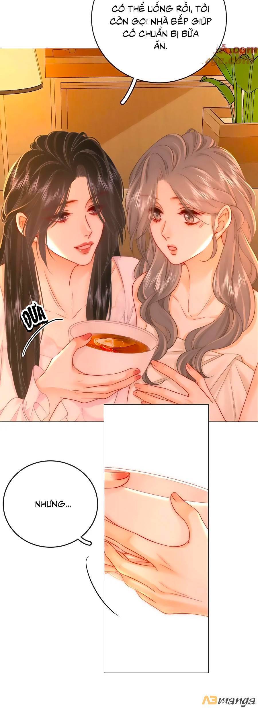 Em Chỉ Có Thể Là Của Tôi Chap 68 - Next Chap 69