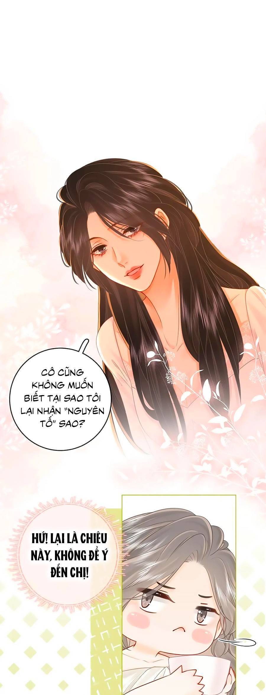 Em Chỉ Có Thể Là Của Tôi Chap 68 - Next Chap 69