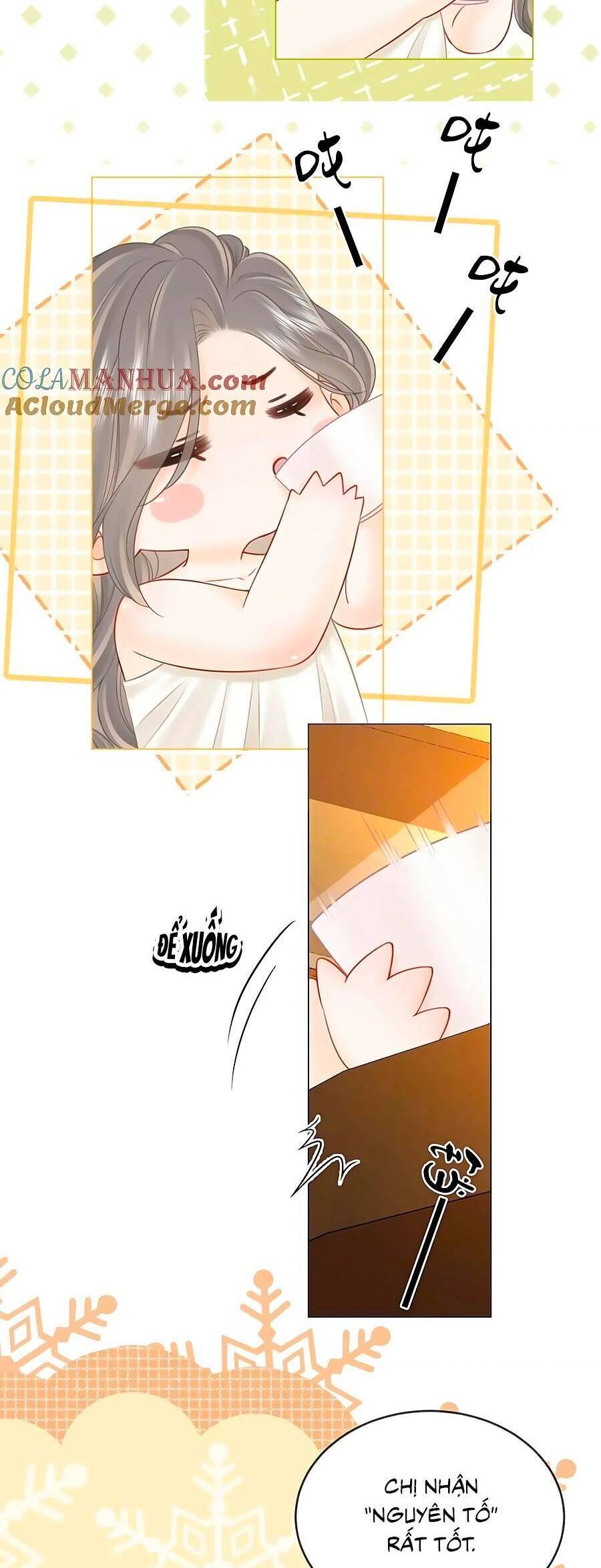 Em Chỉ Có Thể Là Của Tôi Chap 68 - Next Chap 69