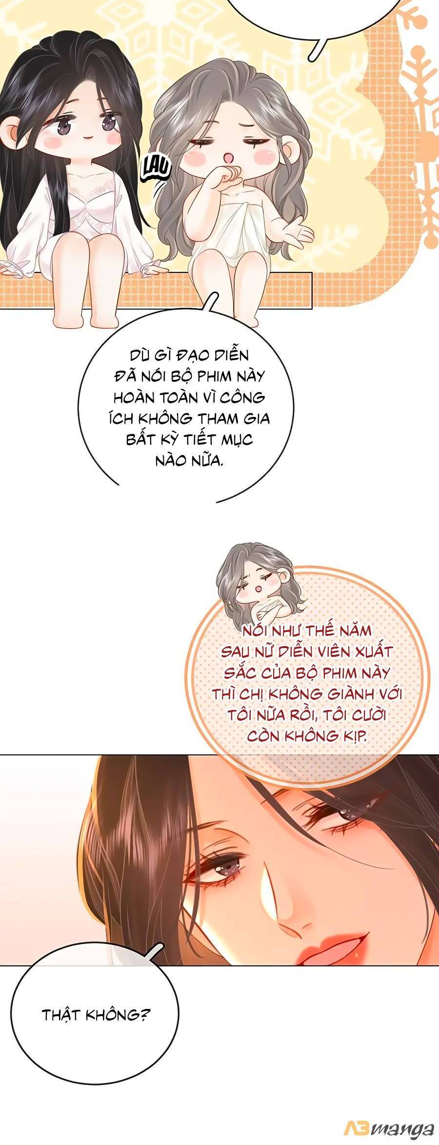 Em Chỉ Có Thể Là Của Tôi Chap 68 - Next Chap 69