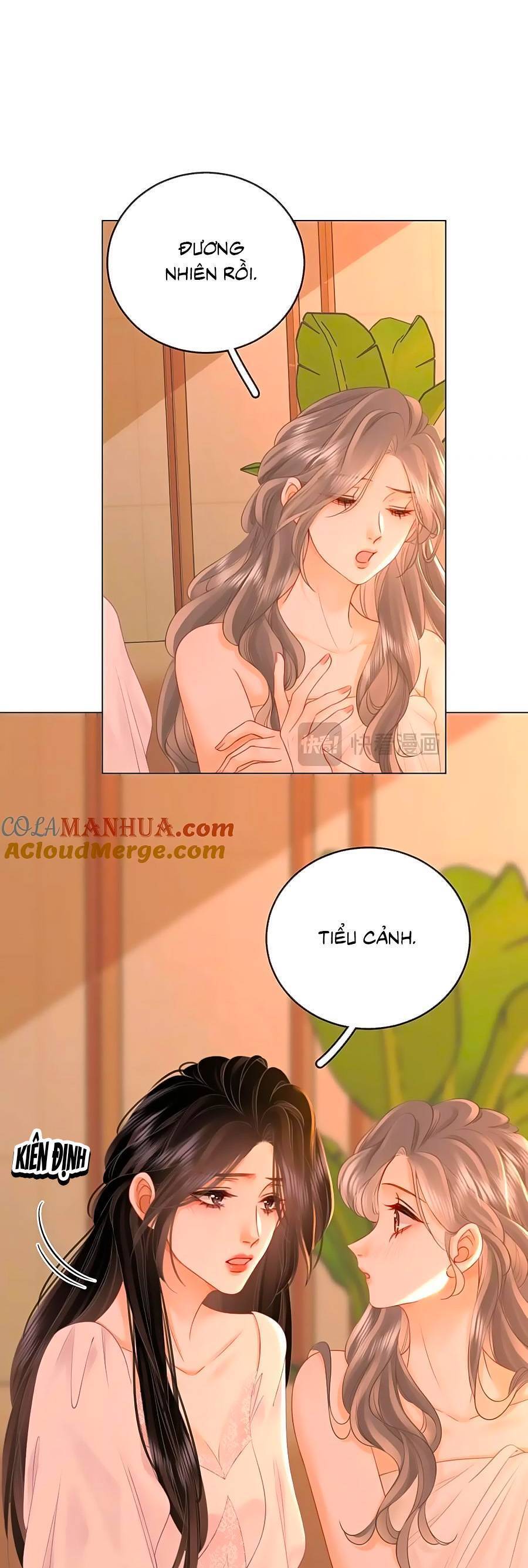 Em Chỉ Có Thể Là Của Tôi Chap 68 - Next Chap 69