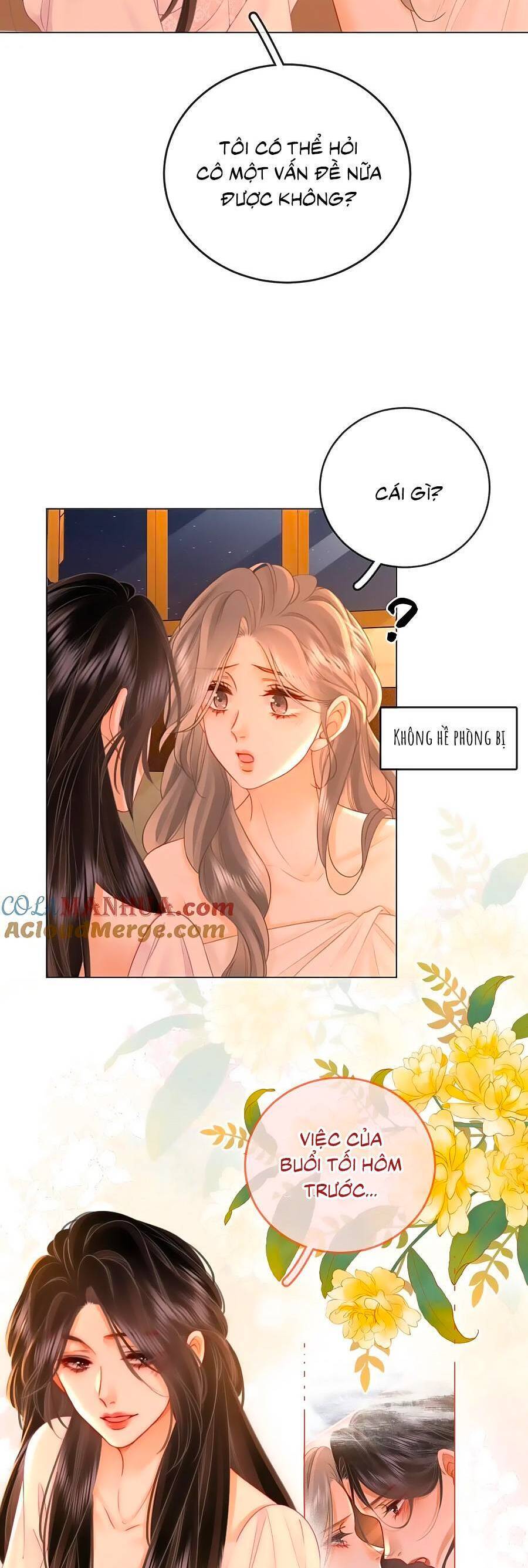 Em Chỉ Có Thể Là Của Tôi Chap 68 - Next Chap 69