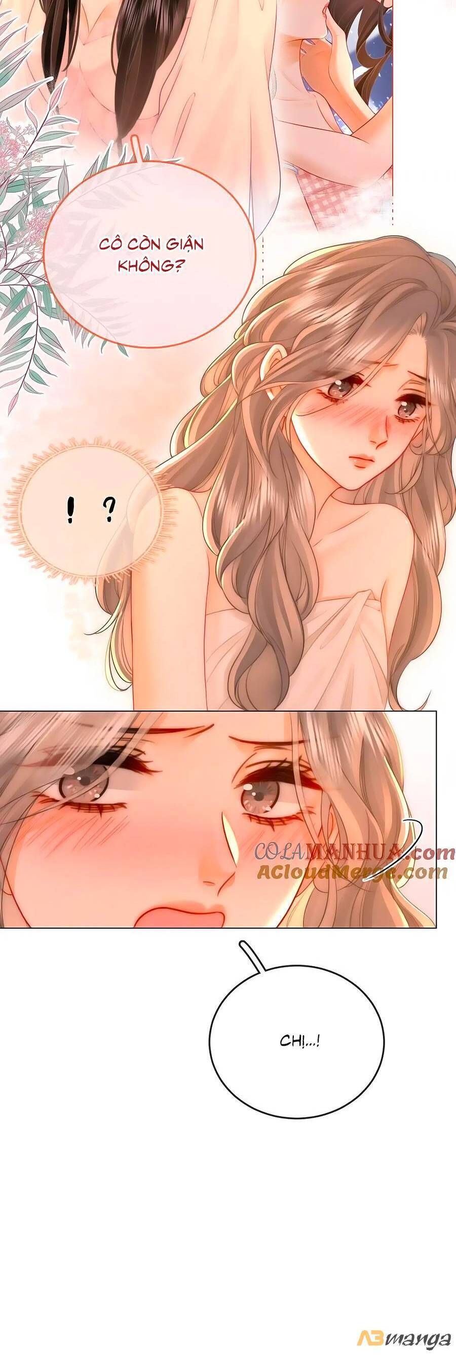 Em Chỉ Có Thể Là Của Tôi Chap 68 - Next Chap 69
