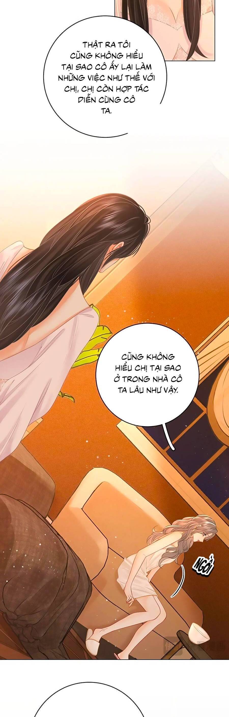 Em Chỉ Có Thể Là Của Tôi Chap 68 - Next Chap 69