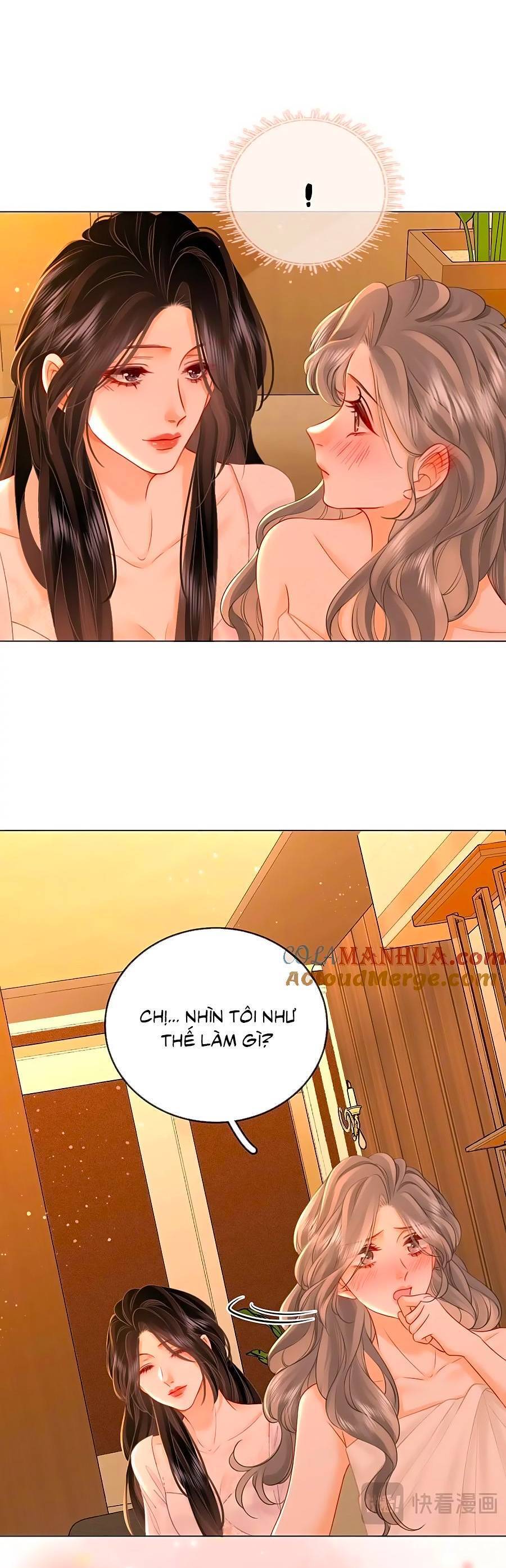 Em Chỉ Có Thể Là Của Tôi Chap 68 - Next Chap 69