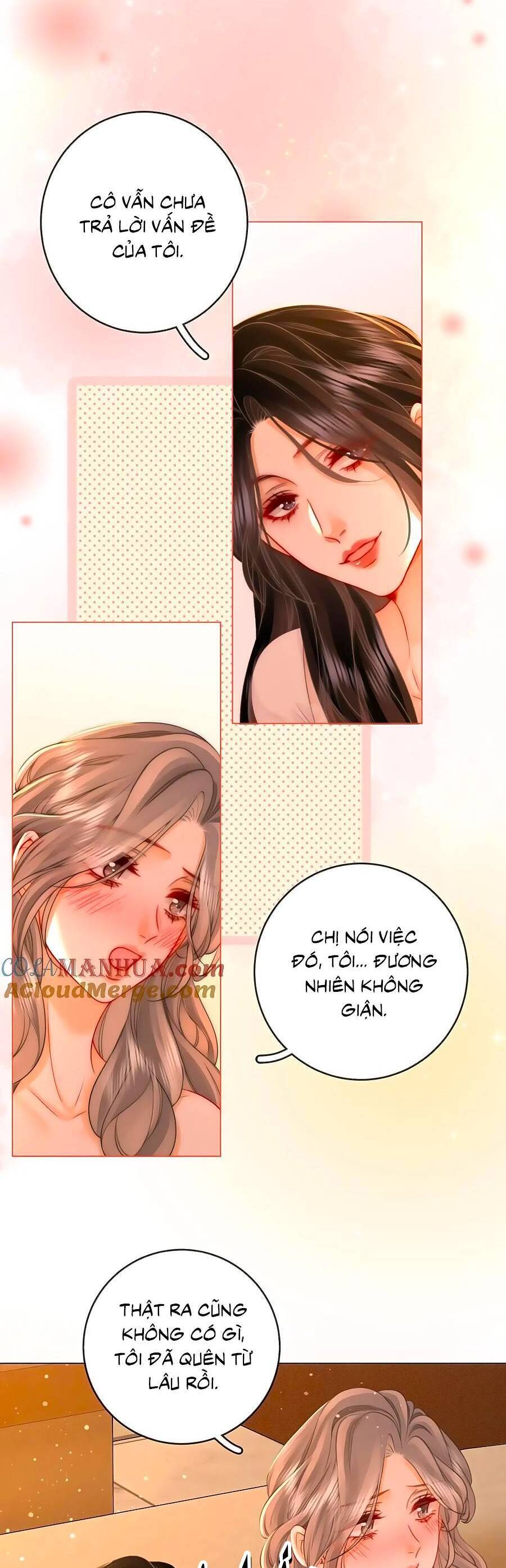 Em Chỉ Có Thể Là Của Tôi Chap 68 - Next Chap 69