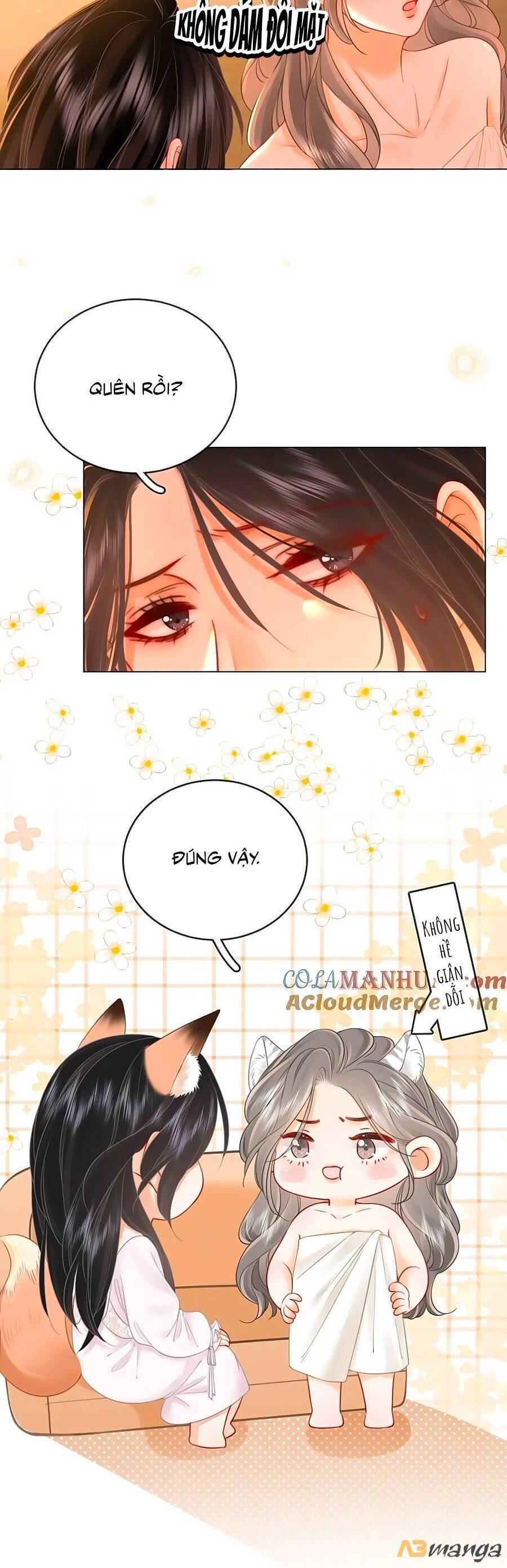 Em Chỉ Có Thể Là Của Tôi Chap 68 - Next Chap 69