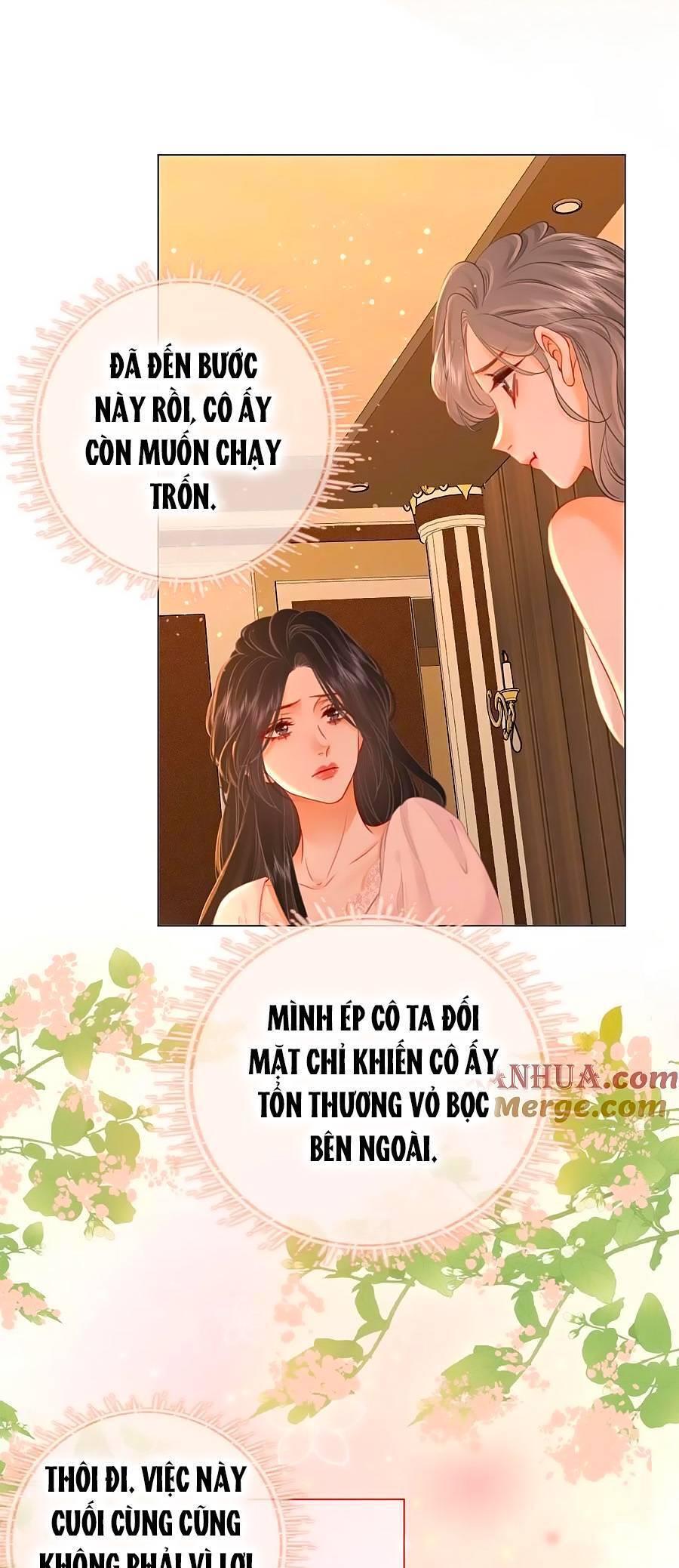 Em Chỉ Có Thể Là Của Tôi Chap 68 - Next Chap 69