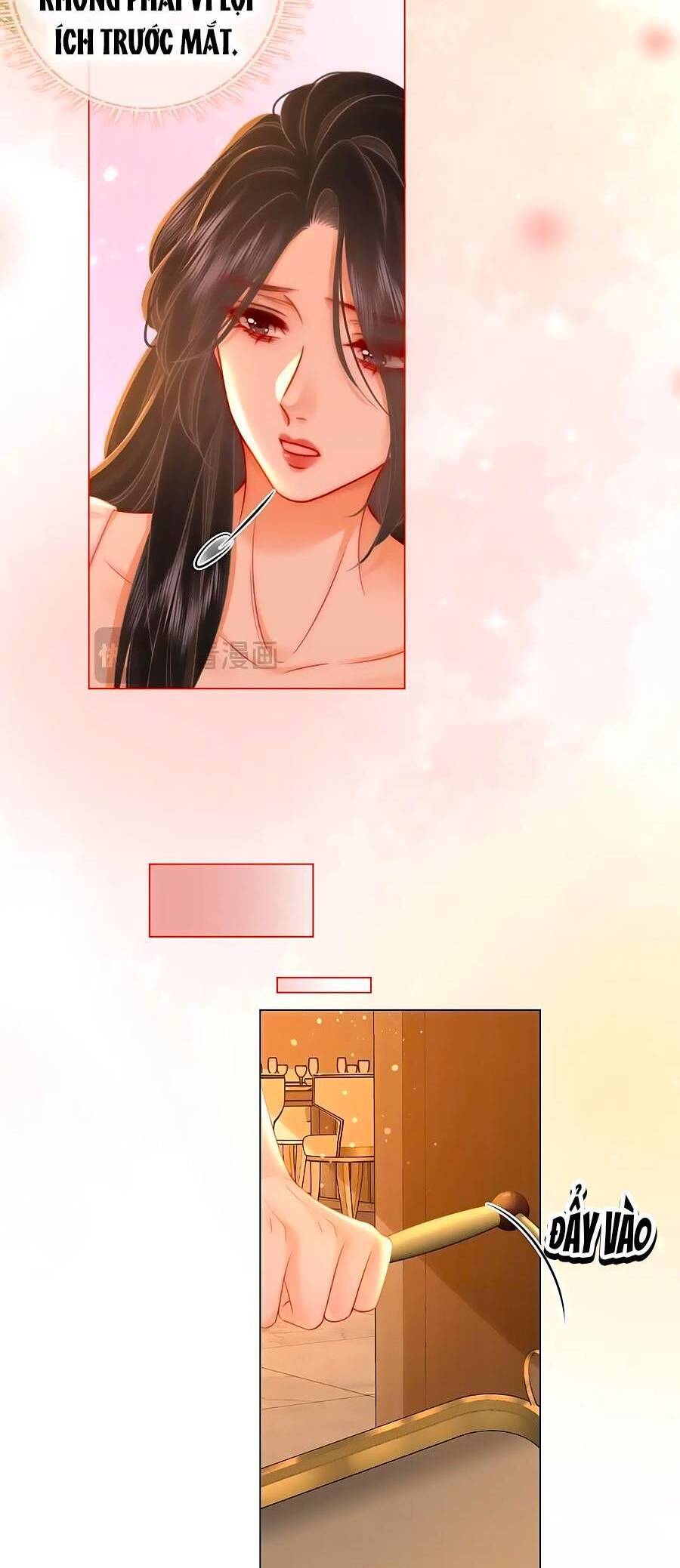 Em Chỉ Có Thể Là Của Tôi Chap 68 - Next Chap 69