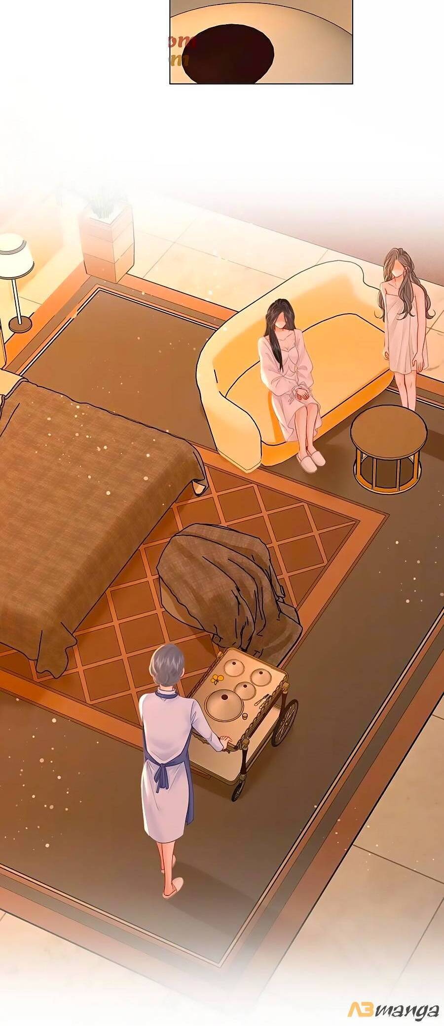 Em Chỉ Có Thể Là Của Tôi Chap 68 - Next Chap 69