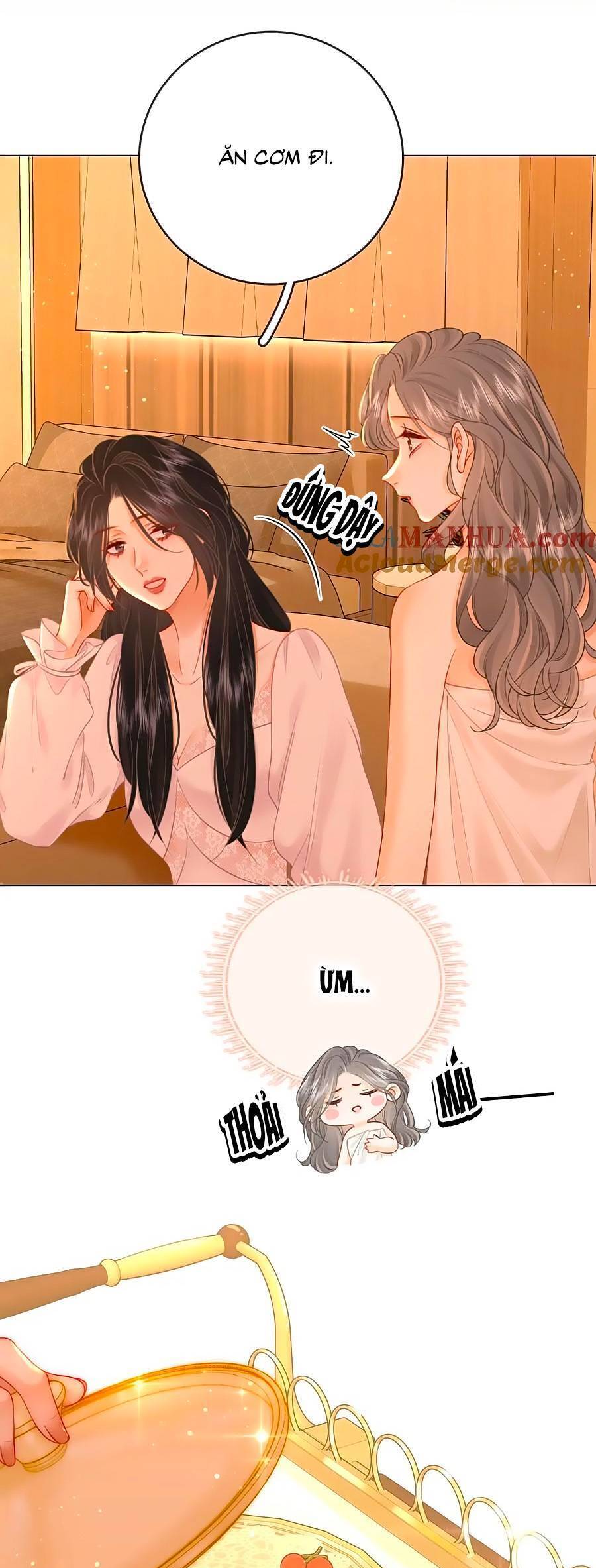 Em Chỉ Có Thể Là Của Tôi Chap 68 - Next Chap 69