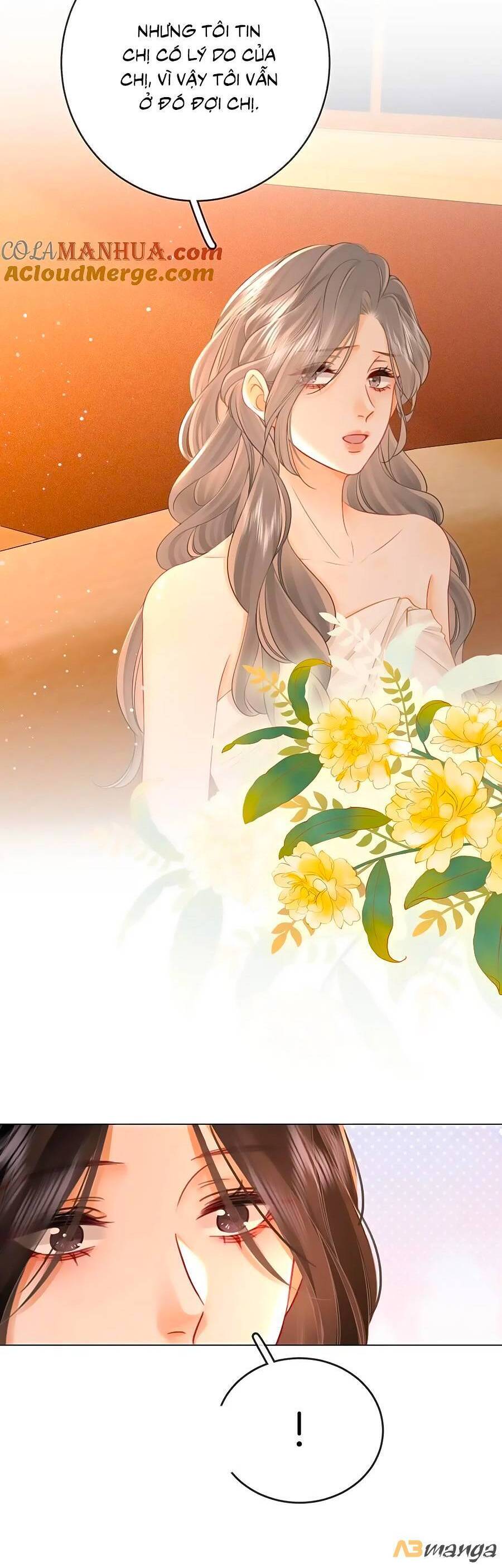 Em Chỉ Có Thể Là Của Tôi Chap 68 - Next Chap 69