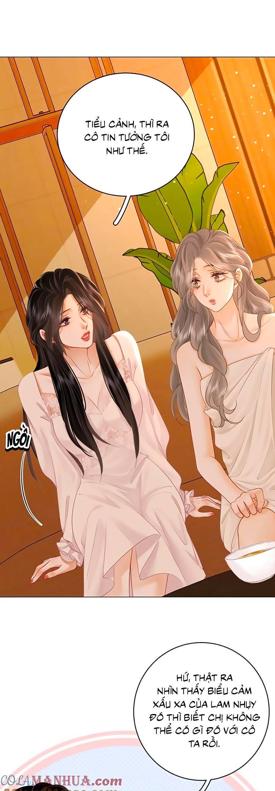 Em Chỉ Có Thể Là Của Tôi Chap 68 - Next Chap 69