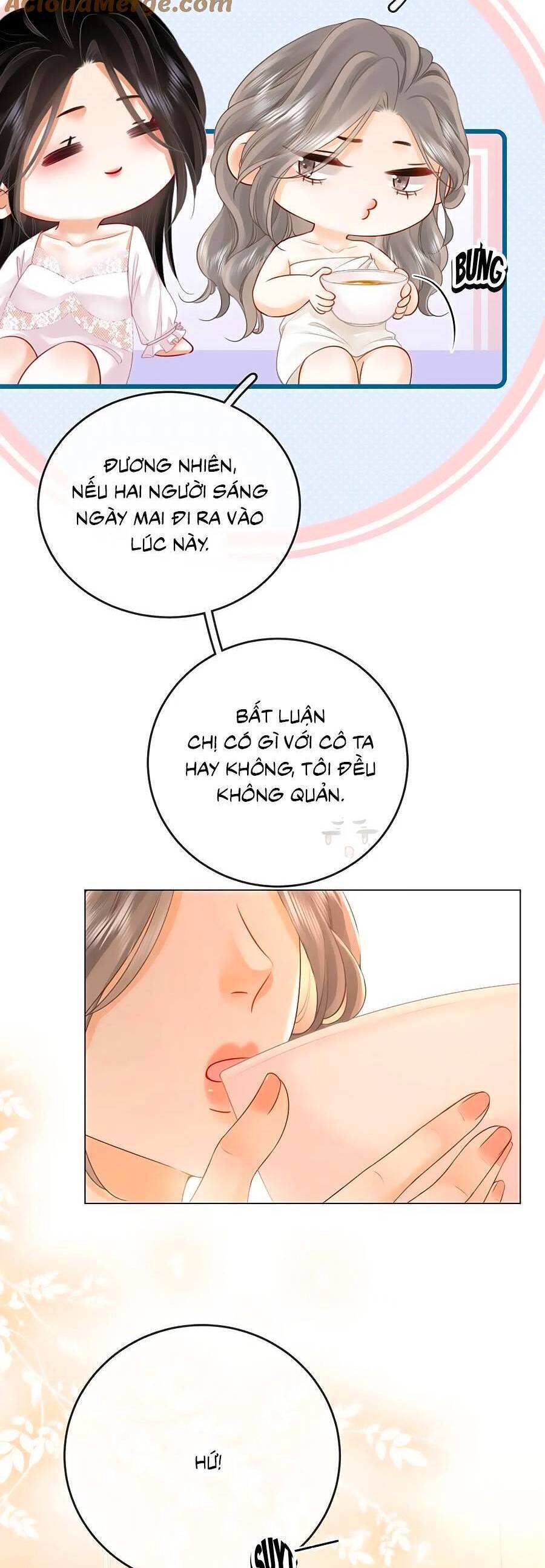 Em Chỉ Có Thể Là Của Tôi Chap 68 - Next Chap 69