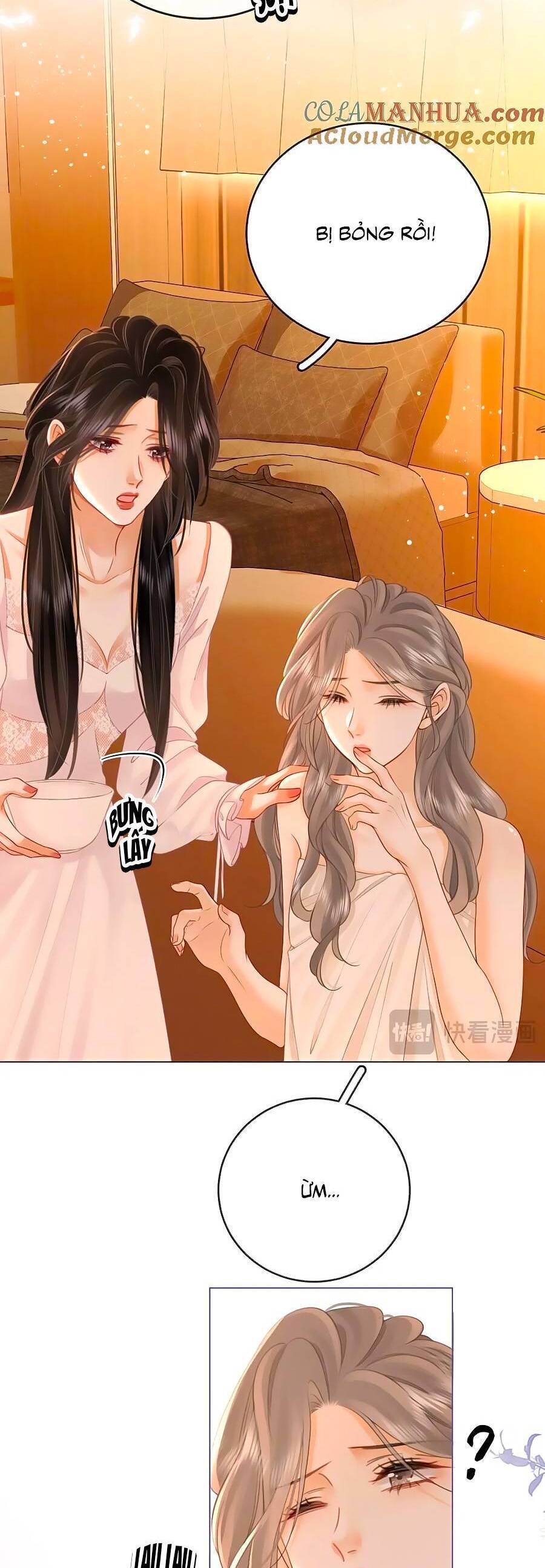 Em Chỉ Có Thể Là Của Tôi Chap 68 - Next Chap 69