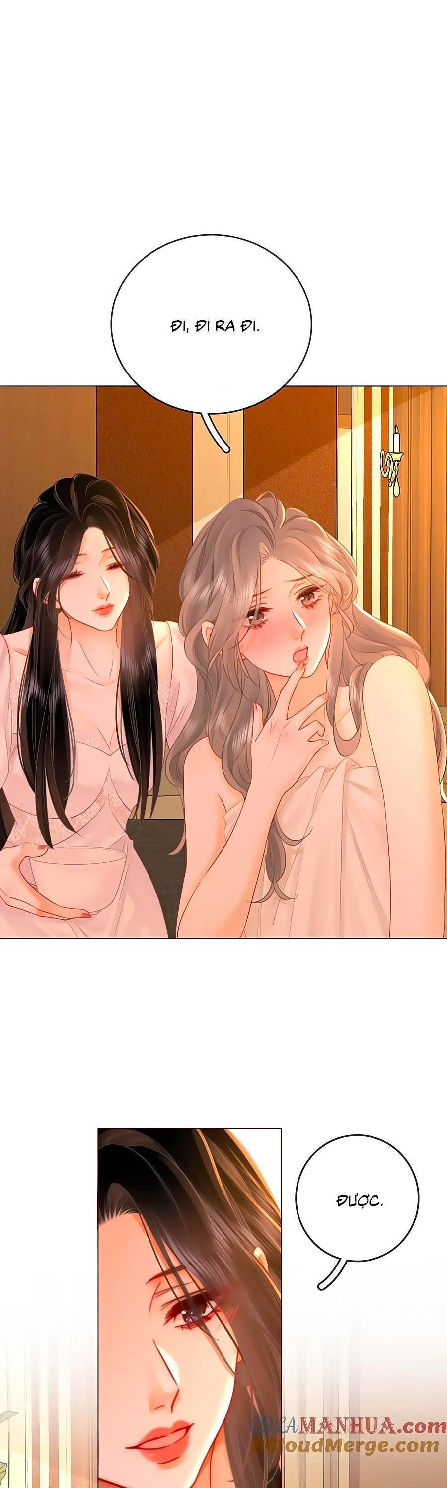 Em Chỉ Có Thể Là Của Tôi Chap 68 - Next Chap 69