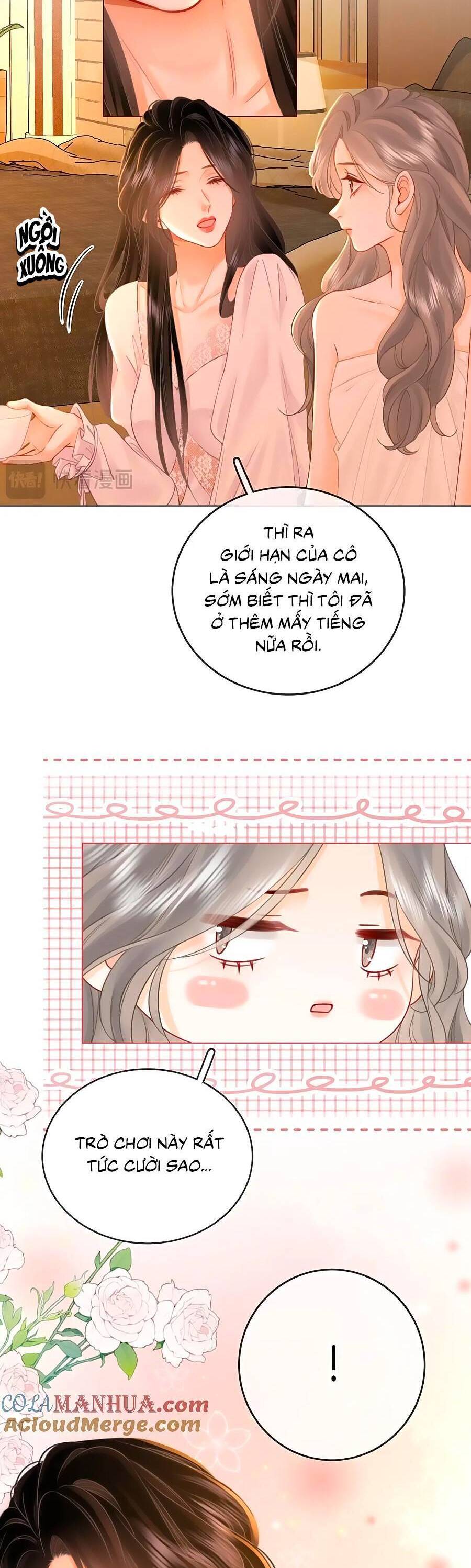 Em Chỉ Có Thể Là Của Tôi Chap 68 - Next Chap 69