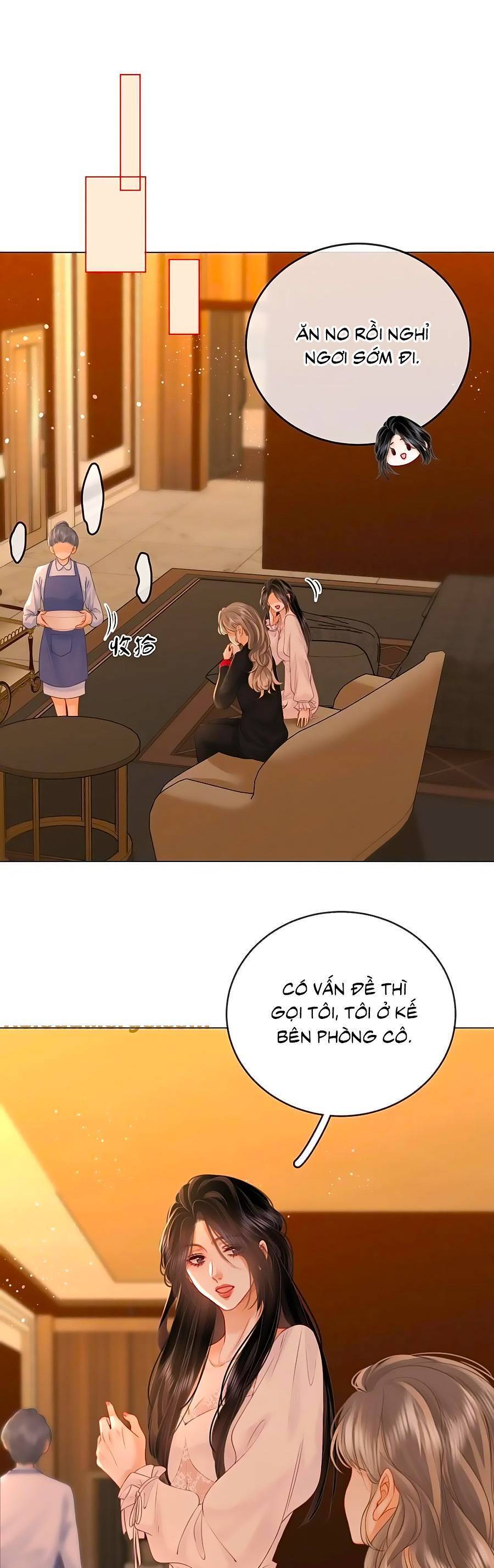 Em Chỉ Có Thể Là Của Tôi Chap 69 - Next Chap 70