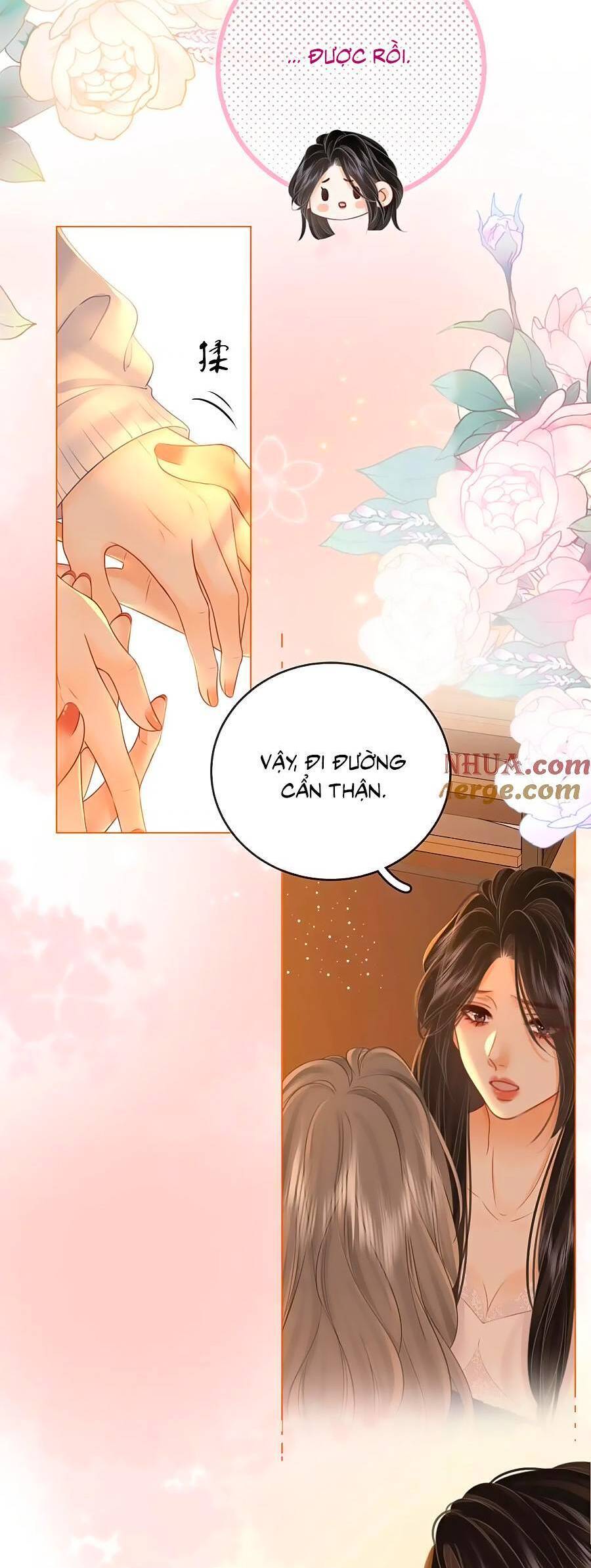 Em Chỉ Có Thể Là Của Tôi Chap 69 - Next Chap 70