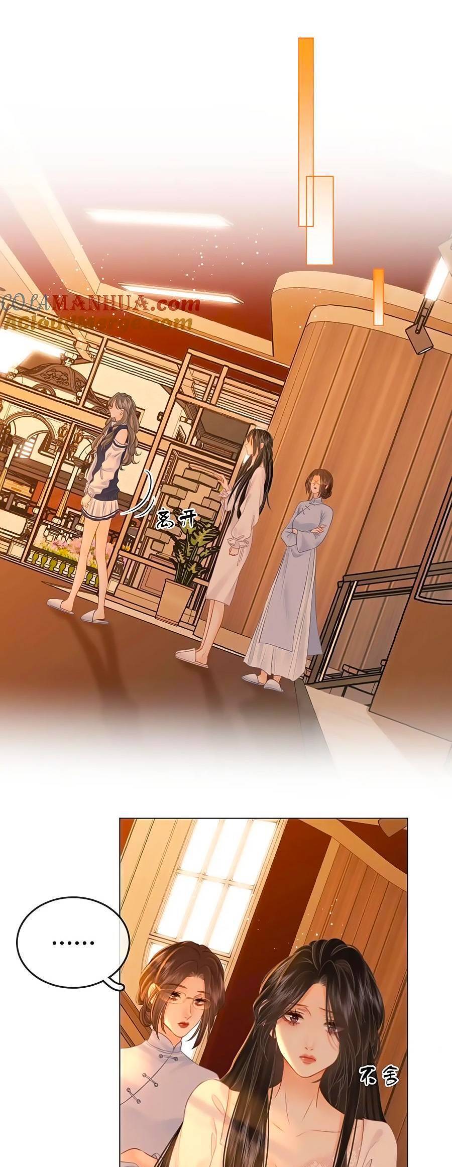 Em Chỉ Có Thể Là Của Tôi Chap 69 - Next Chap 70