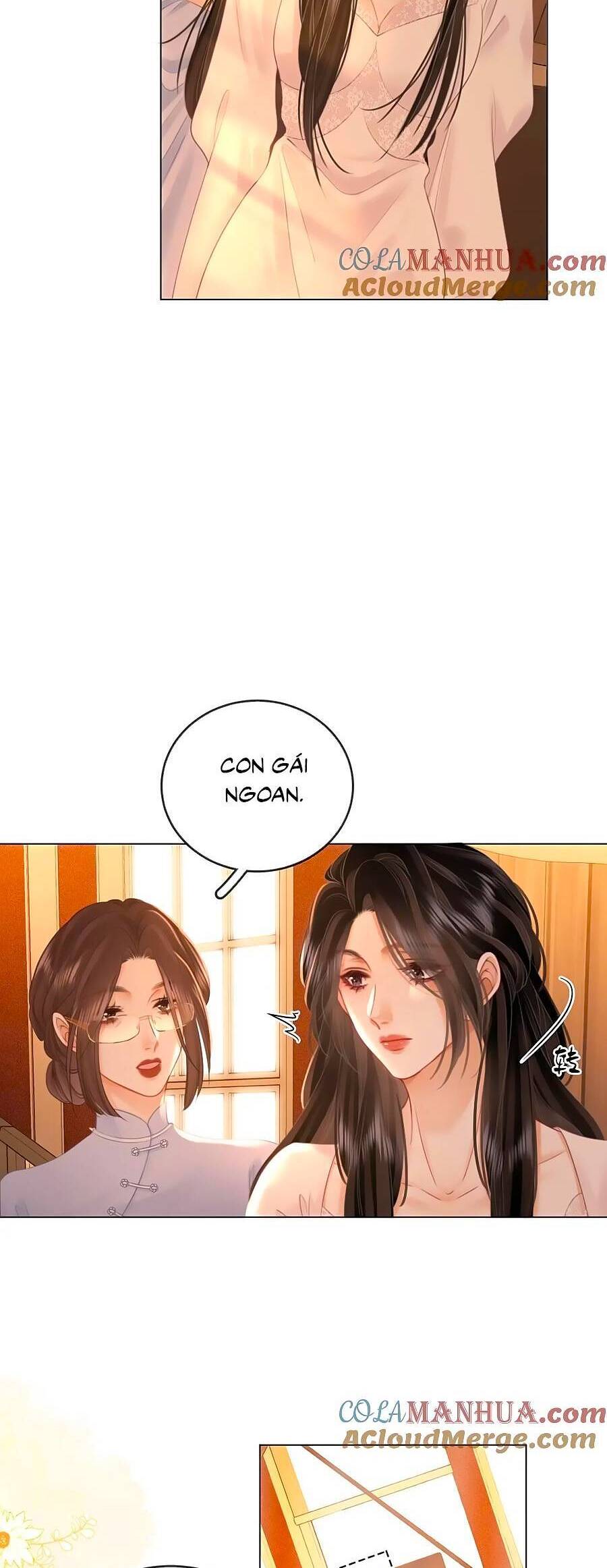 Em Chỉ Có Thể Là Của Tôi Chap 69 - Next Chap 70