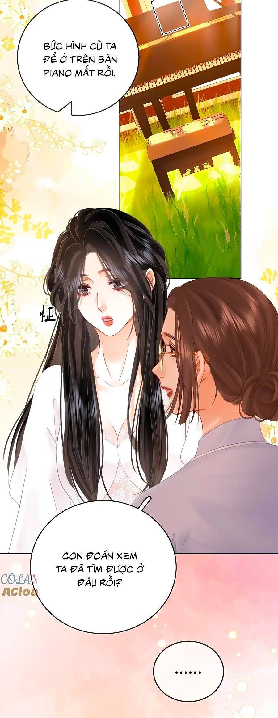 Em Chỉ Có Thể Là Của Tôi Chap 69 - Next Chap 70