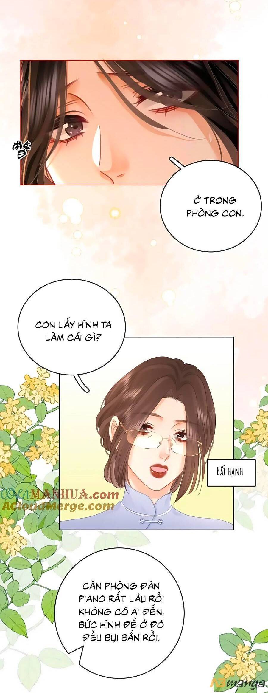 Em Chỉ Có Thể Là Của Tôi Chap 69 - Next Chap 70