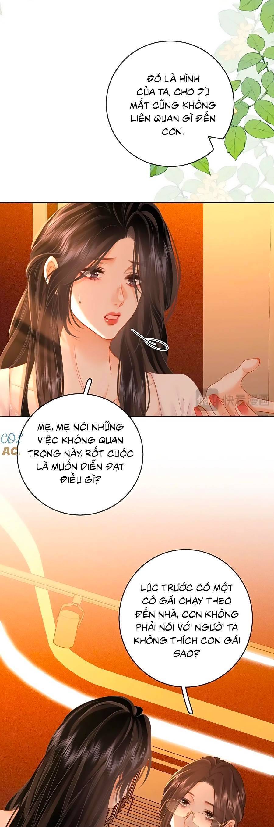 Em Chỉ Có Thể Là Của Tôi Chap 69 - Next Chap 70