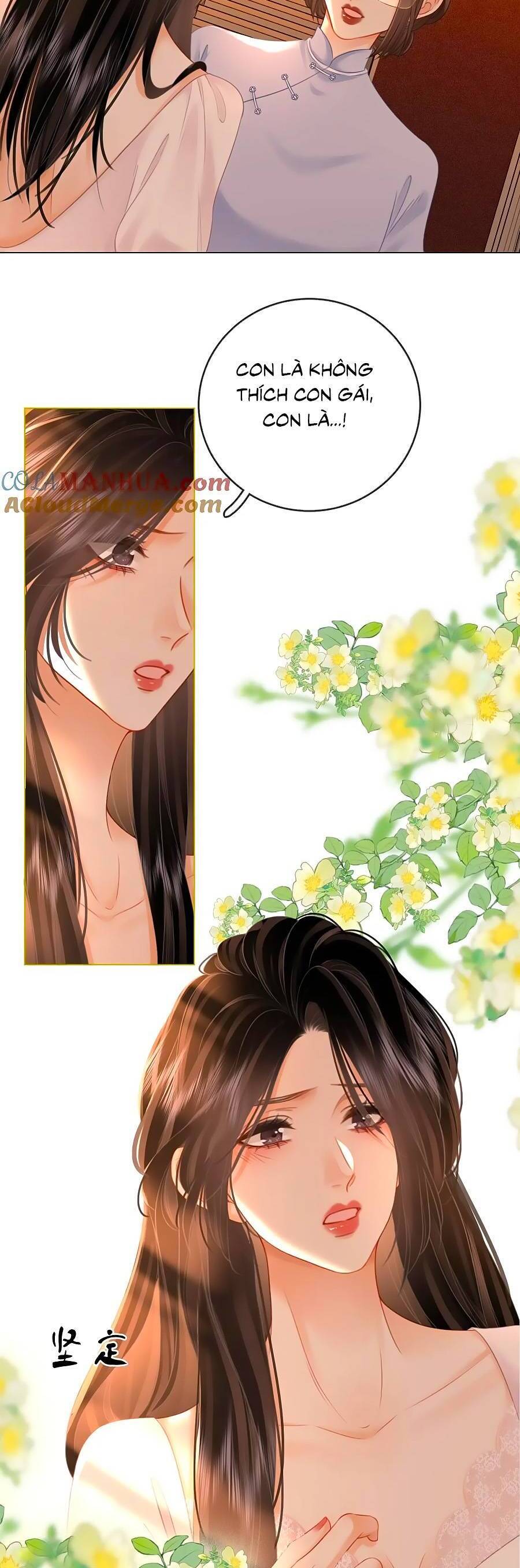 Em Chỉ Có Thể Là Của Tôi Chap 69 - Next Chap 70