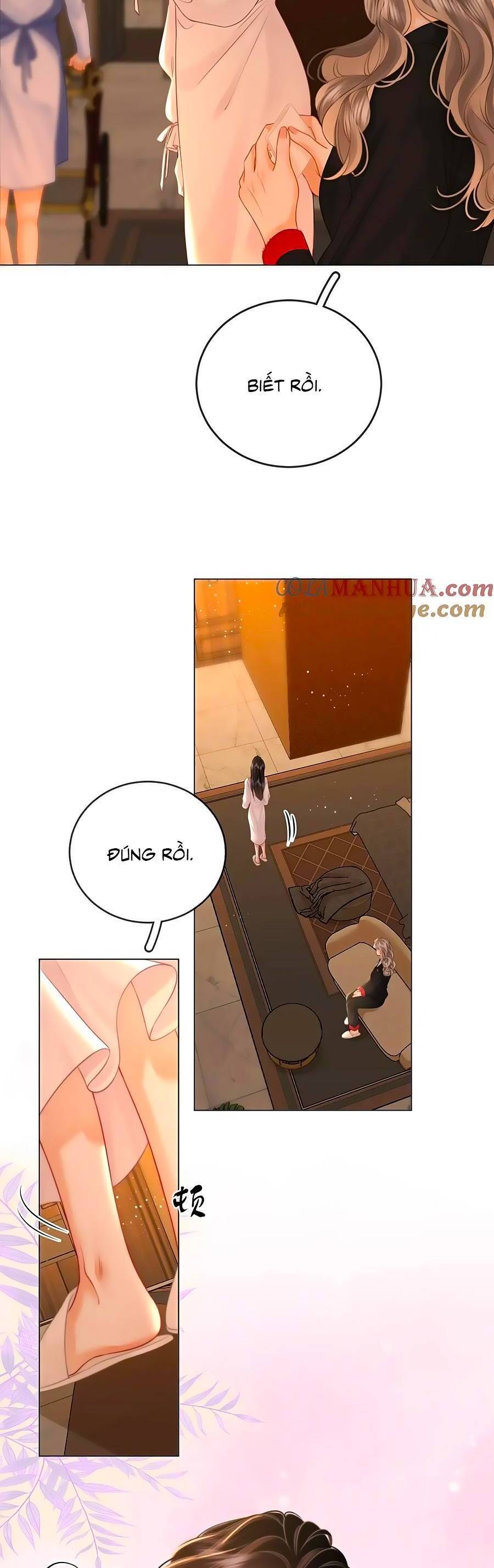 Em Chỉ Có Thể Là Của Tôi Chap 69 - Next Chap 70