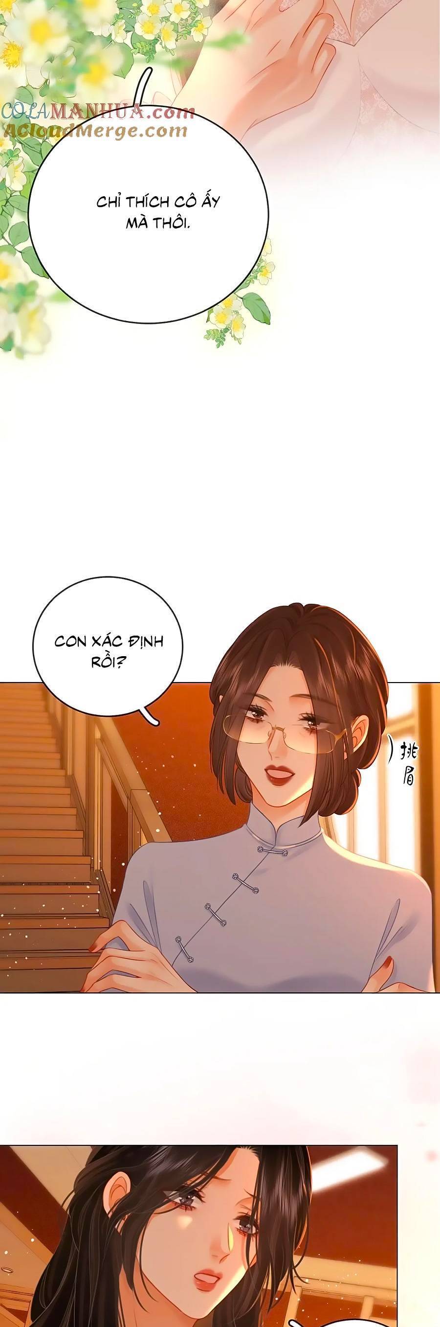 Em Chỉ Có Thể Là Của Tôi Chap 69 - Next Chap 70
