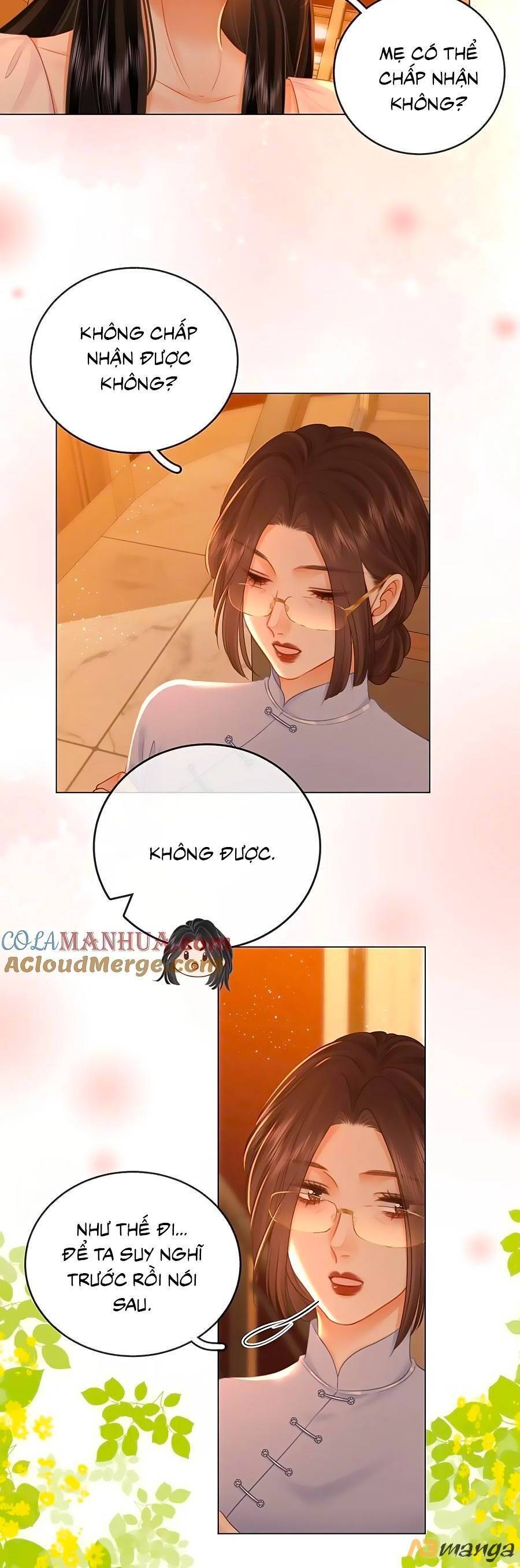 Em Chỉ Có Thể Là Của Tôi Chap 69 - Next Chap 70