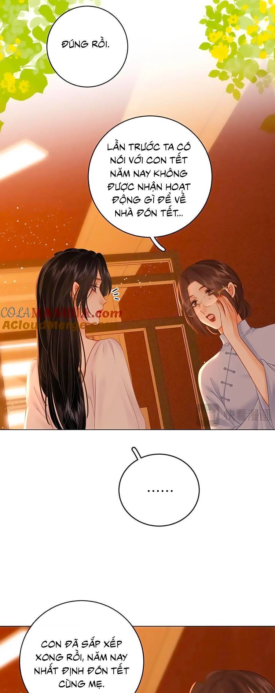 Em Chỉ Có Thể Là Của Tôi Chap 69 - Next Chap 70