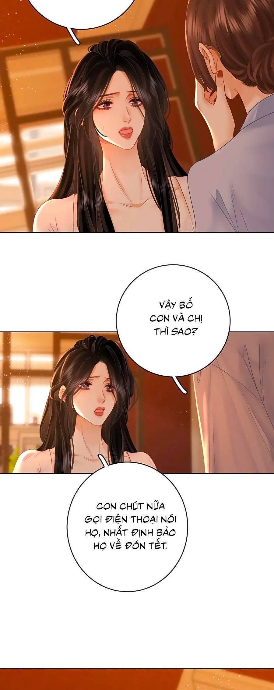 Em Chỉ Có Thể Là Của Tôi Chap 69 - Next Chap 70